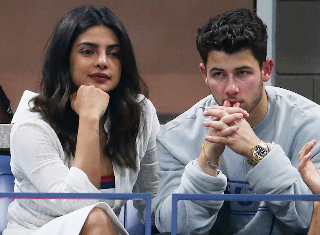 Anak Saudara Nick Jonas Tak Suka Priyanka Chopra