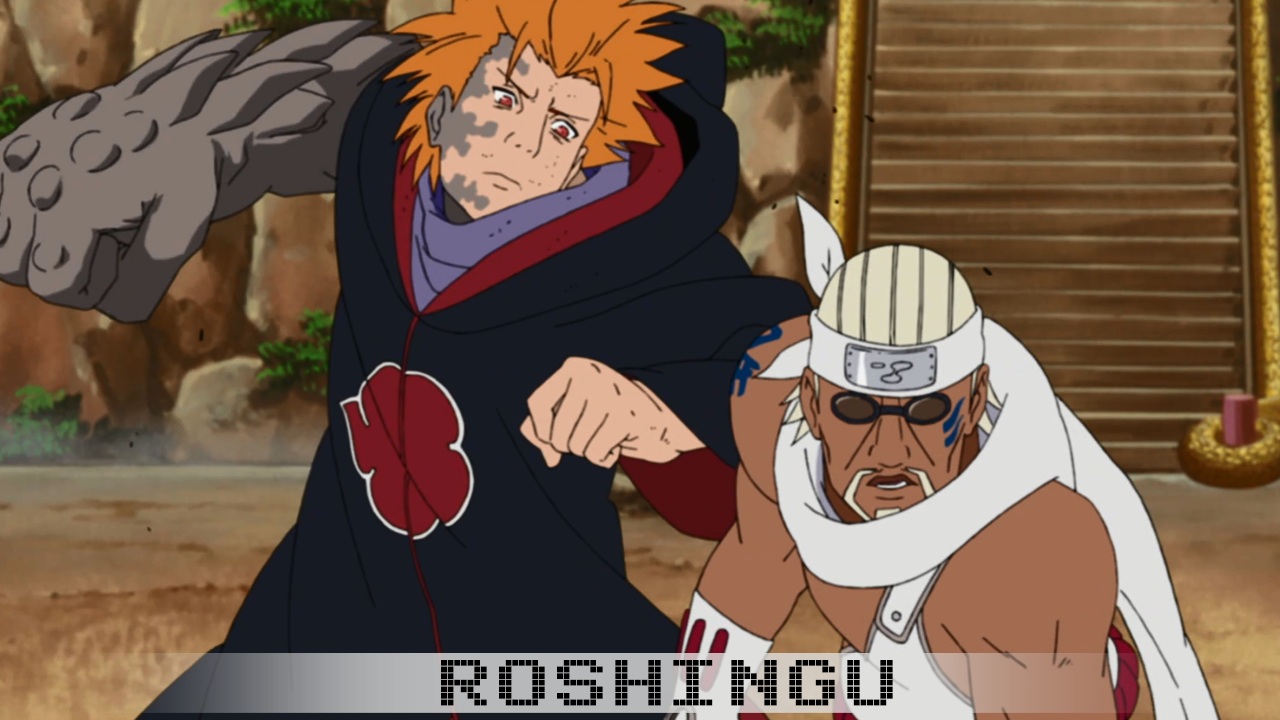 Roshingu