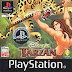 Download Disney's Tarzan PSX ISO High Compressed
