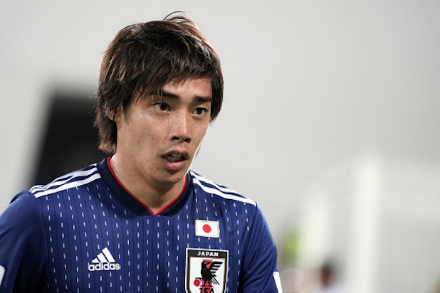 Jepun Hantar Balik Pemain Sayap dari Piala Asia 2023 atas isu Disiplin