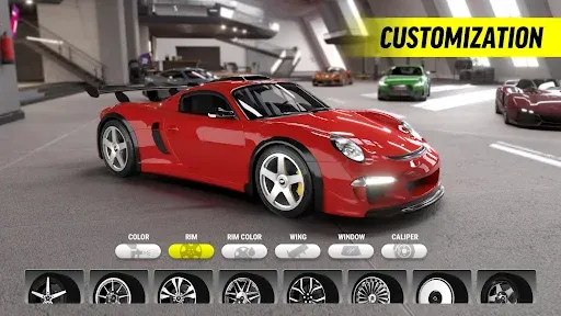Download Game Race Max Pro Mod Apk (Unlimited Money) Versi Terbaru 1.3.22 Di Android