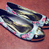 Flats are a girls best friend