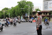 Polisi Buru Pengendara yang Melakukan 8 Pelanggaran Dijalan Raya