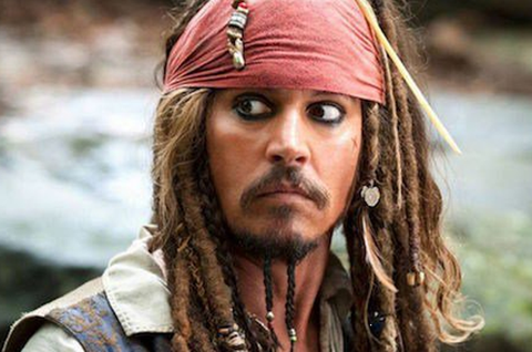 Johnny Depp Biography, Age, Height, Family, Education, Wife, Girlfriends, Children, Net Worth, Movies, Facts & More