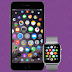 Apple Watch UI ကုိ iPhone ေပၚတြင္အသုံးျပဳလုိသူမ်ားအတြက္﻿