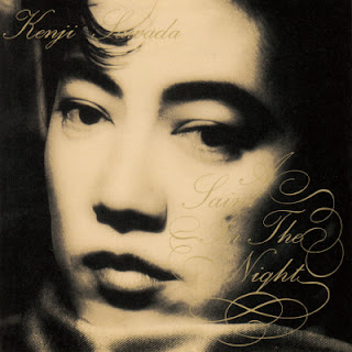 [Album] Kenji Sawada – A Saint in the Night (1991.12.04/Flac/RAR)