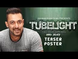 Tubelight Movie Trailer