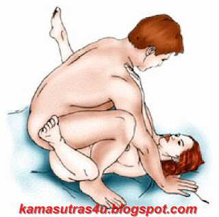 ... : SEXUAL POSITIONS 