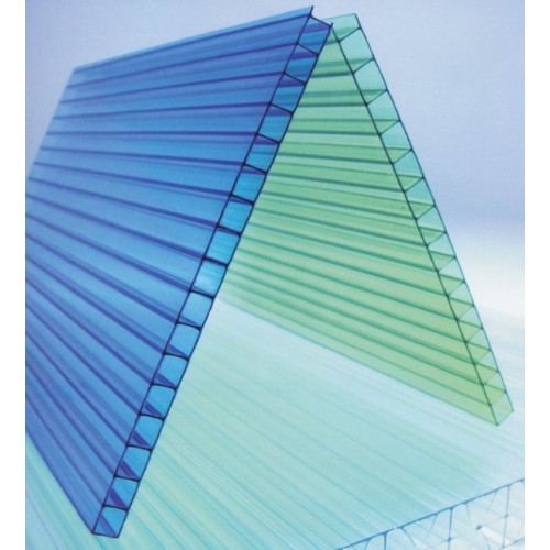 Harga Genteng Atap Polycarbonate Twinlite di Malang 