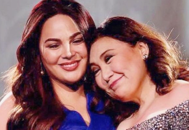 Sharon Cuneta Opens Up About KC Concepcion's Unfollowing.