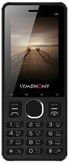 Symphony L52 Mt6261 Flash File Free