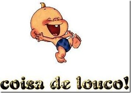 coisa de louco