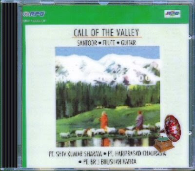 call of the valley