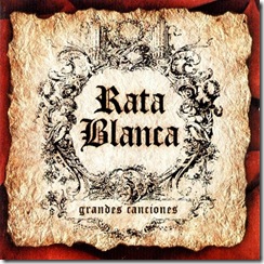 Rata Blanca
