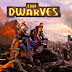 Download Free Game PC The Dwarves Full