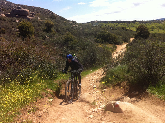 Unas fotos de nuestra ruta de Madrid a Segovia - Abril 2013