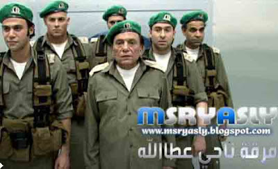 تحميل حلقات مسلسل فرقة ناجى عطا الله 2012 عادل امام