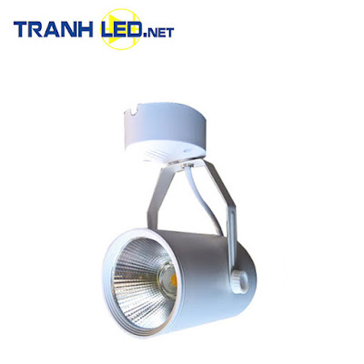 Đèn rọi ngồi cob 7w