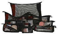 Cosmetic Bag Set1