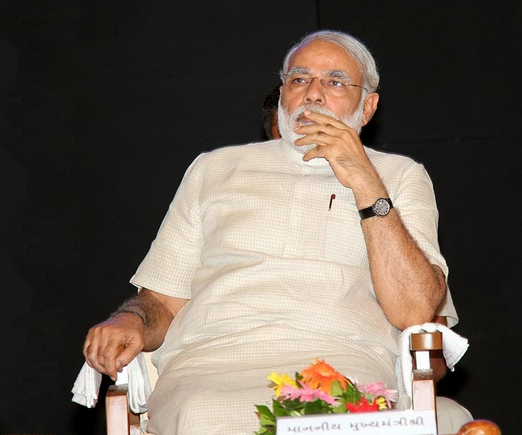 Narendra Modi HD Images