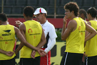 Treino