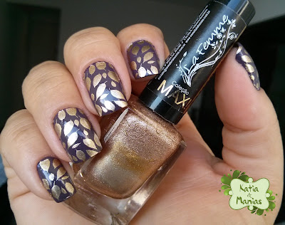 La Femme, DRK Nails, 