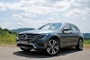 Mercedes GLC