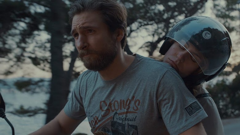 Aleksi 2018 ceo film