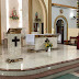 Homem invade igreja durante missa, agride fiel e quebra objetos sacros em Juazeiro do Norte, no Ceará