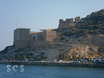 Cartagena (Murcia) by Susana Cabeza