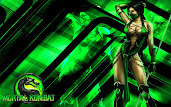 #15 Mortal Kombat Wallpaper