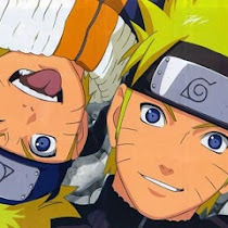 NARUTO Y NARUTO SHIPPUDEN