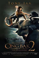 Ong bak 2 (2008)