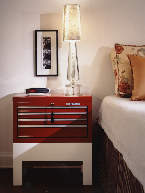 Bedroom Nightstand Lamps