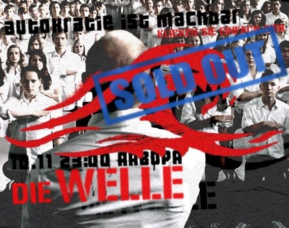 Die Welle