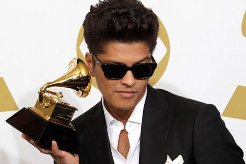 bruno mars