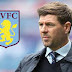 Lewat Datang Latihan, Gerrard Denda £500 Kepada Pemain Aston Villa