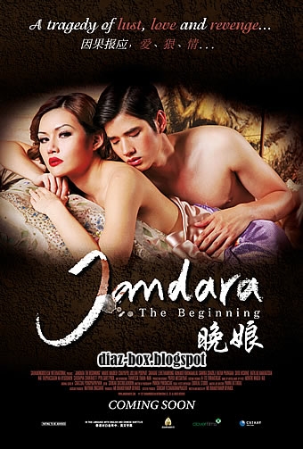 Jan Dara: The Beginning (2012)