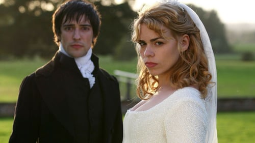 Mansfield Park 2007 online latino hd descargar