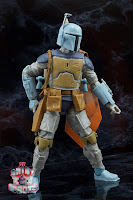 Black Series Boba Fett (Star Wars: Droids) 15