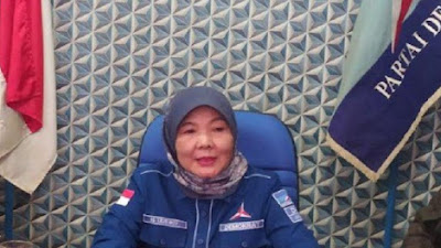 Legislator Hj.Lilis Boy Ingatkan Masyarakat Waspada Covid-19 Sub varian XBB dan XBC
