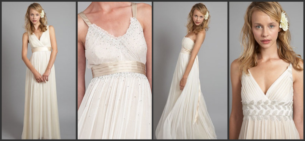 Oh hello most gorgeous wedding dresses ever Could you BE more me