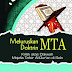 Meluruskan Doktrin MTA (Kritik Atas Dakwah Majelis Tafsir Al-Qur'an di Solo)