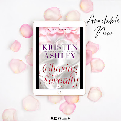 Chasing Serenity by Kristen Ashley