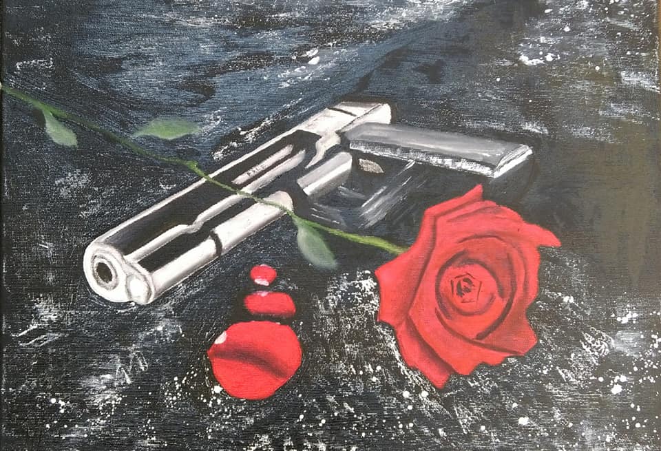 us and roses