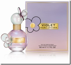 violet marc jacobs