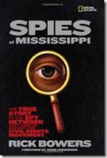 spies