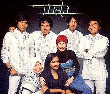 Film Wali Band BAIK-BAIK SAYANG 