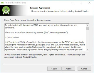 Cara Install Android Studio 3