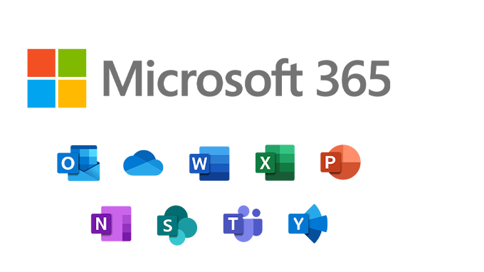 What is Microsoft 365 used for?
